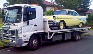 Free old car removals Melbourne
