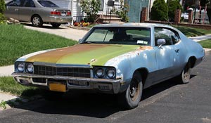 Old car removal in any condition Old car removal Melbourne