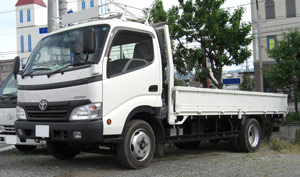 Cash for old truck removals in Endeavour Hills
