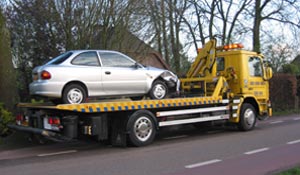 free old car removal in Melbourne Airport