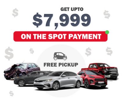 Old Car Removals Melbourne - Sell Your Old Car Upto $7,999